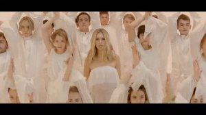 Вера Брежнева Ты мой человек Official video