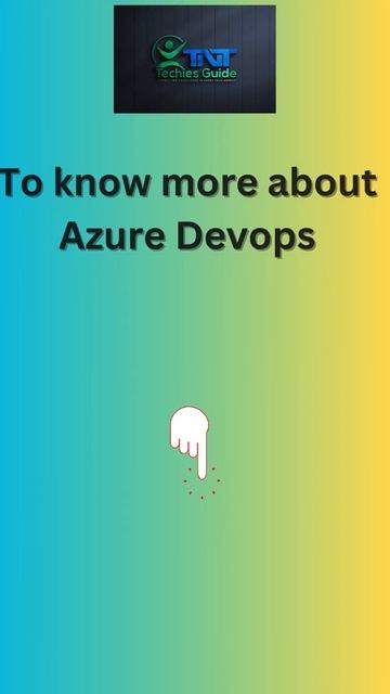 "Simplify Your Testing: Selenium Automation with Azure DevOps"