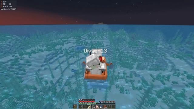 Minecraft 2 Speed Runner VS 2 Hunter| HINDI | @DXtreme Gaming @AmAkAtch @Divyam Jain @Salazar