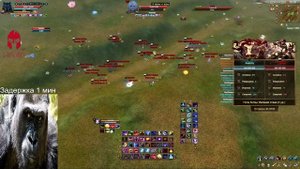 Asgard.pw Isouw vs Anarchy