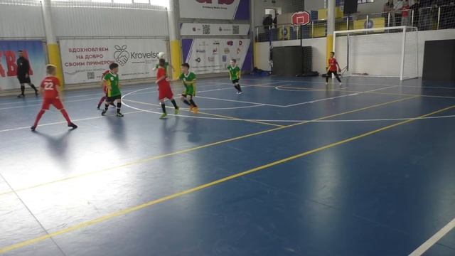 Нефтяник 2015 – Лицей 5 2015-3 смотреть онлайн