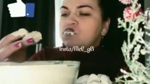 Поедание глины АСМР!