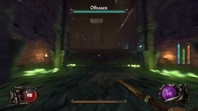 Запись ► Трижды алхимия ► Ziggurat Прохождение # 2 смотреть онлайн