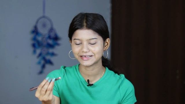 Budget BEGINNERS Makeup Kit | Essentials for Every Teen | No Blush/No Eyeshadow/No Concealer #makeu смотреть онлайн