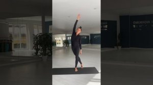 Комплекс упражнений от хондроза, складок на спине и напряжения в пояснице