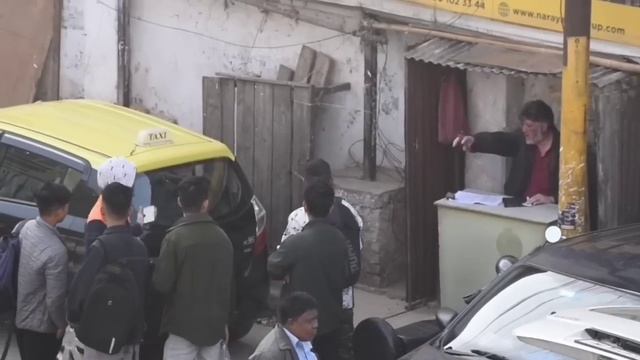 Kulmar ki briew ha police bazar ba ia sait nia u khynnah ba shim pisa 💵 na ki briew ba iaid lynti😮 смотреть онлайн