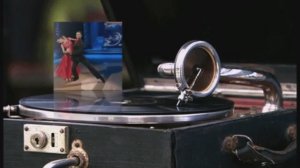 Вадим Козин .Последнее танго
танцуют Хабаров и Ручка