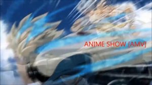 Гароу - Garow - ONEPUNCHMAN AMV