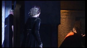 Monika Absolonová Jako Fénix