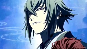 Amv Hakuouki/Cake /Melanie Martinez