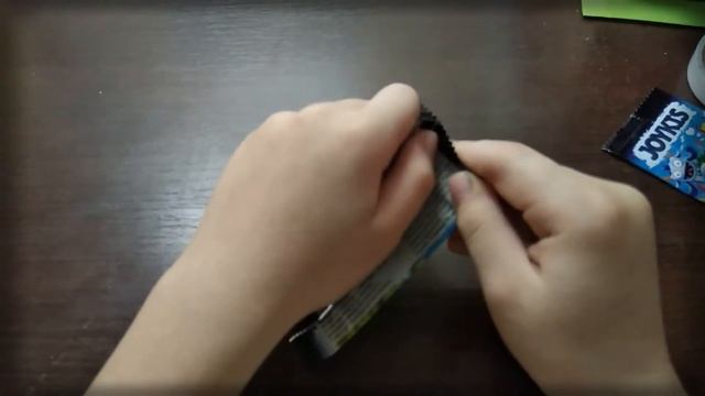 Новые карточки JOYKIS нам купили. Лоя, Булька, Кавусь смотреть онлайн