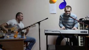 Агата Кристи - Сердцебиение (КАВЕР)