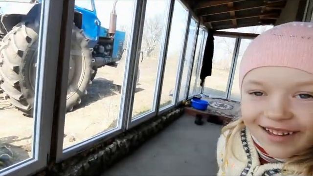 У нас новый житель! смотреть онлайн