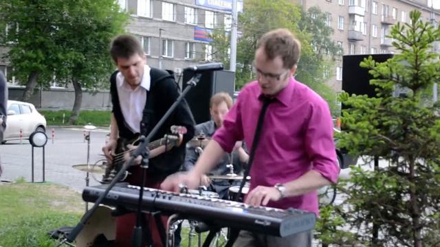 The Just - Пресняков смотреть онлайн