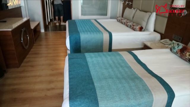 Sensitive Premium Resort  Spa. Сенситиф Премиум. Цена на турецкую пятерку