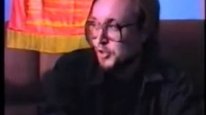 Егор Летов о русском роке ( Иркутск , 1995 г )