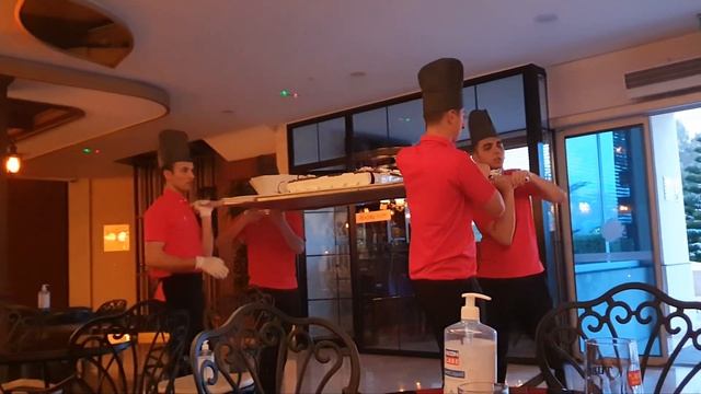 Konakli Saphir Hotel & Villas Alanya/Antalya, Turkey смотреть онлайн