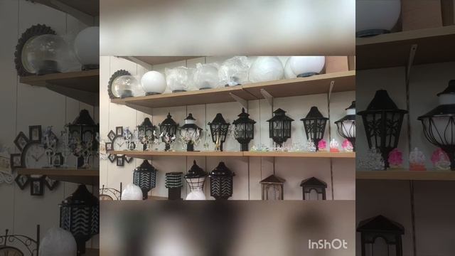 gate light's, wall watch collection... смотреть онлайн