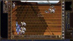 Heroes 3. Paragon 3.0 Ultimate Edition - part 1 (прохождение)