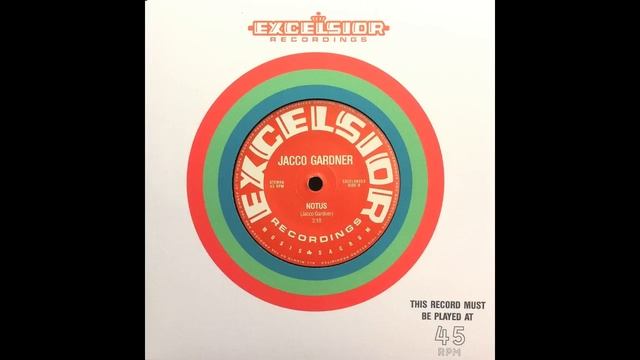 Jacco Gardner - Notus смотреть онлайн