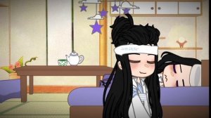 ~//Желанный поцелуй Лань Сиченя//Понравившийся поцелуй Лань Сиченя для Цзян Чэна//~