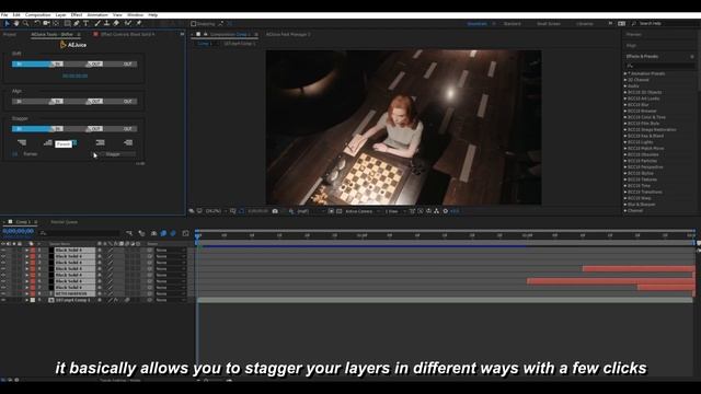 top 5 after effects plug-ins смотреть онлайн