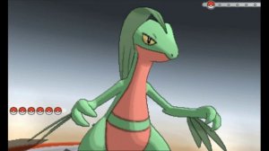 Pokemon Alpha Sapphire Challenge Run: Part 9 - There Will Be Brawly!