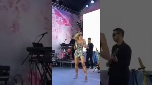 Полина Гагарина-Вода