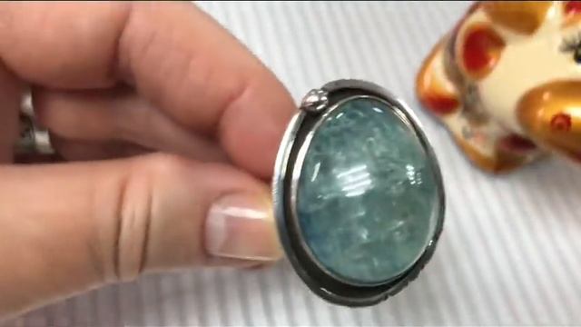 Аква-берилловый шок!!! смотреть онлайн