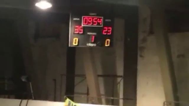 Final Masculino San Luis -Santiago del Estero смотреть онлайн