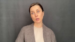 Ксения Угарова. Мама. Проект Девочка с табуреткой. Сцена 2.