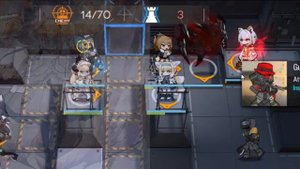 Обзор Kal'tsit | Arknights