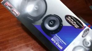 KENWOOD KFC-E1665
