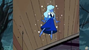 Seven Universe - opal au #01 (alternative universe #67)