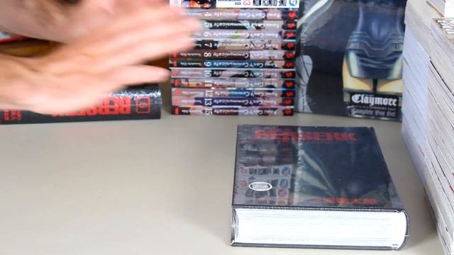 HUGE Manga Haul 125+ Volumes | March 2022 | Insane used finds! смотреть онлайн