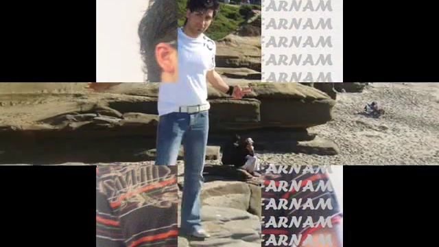 Hamid Askari ft. Farnam ft. Suren (new remix) смотреть онлайн