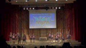 Мышиный переполох