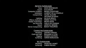 Timon and Pumbaa Rewind Despicable Me