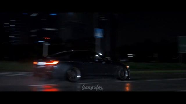 Jonny Broda & Strings - Boom (My Heart Went) (Remember EP3) | Models & Cars Showtime