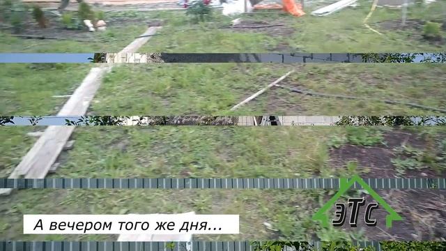 Утепление фасада под сайдинг и вентфасад