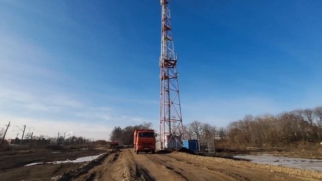 Поля Краснодара  2