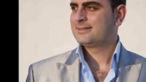 Мануэль Исаков песня Незнакомка.