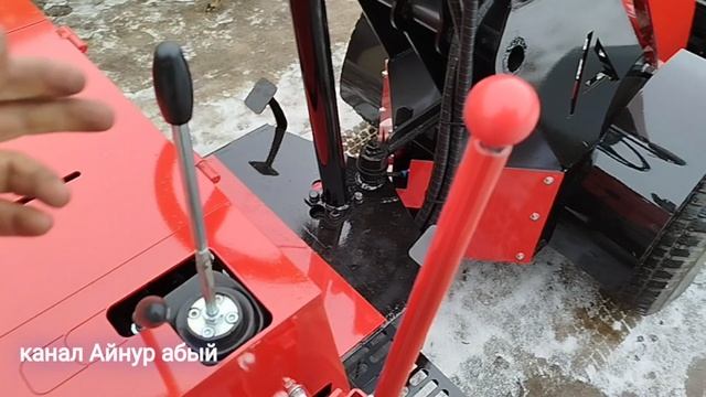 погрузчик смотреть онлайн