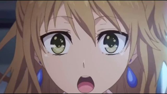 Orange Juice: Citrus Abridged series Pilot