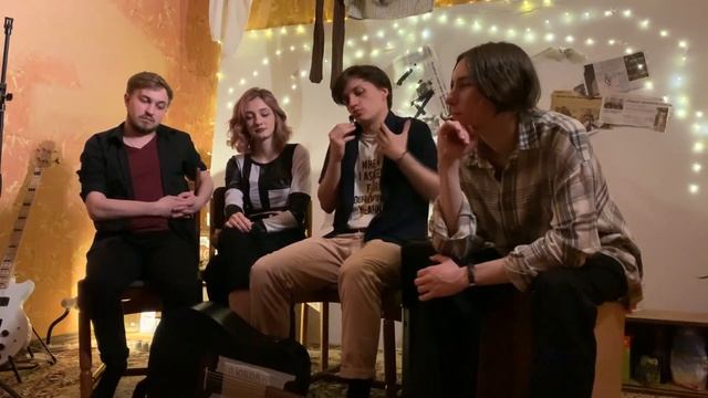 Общежитие СПбГИК на Ленской| Общажник