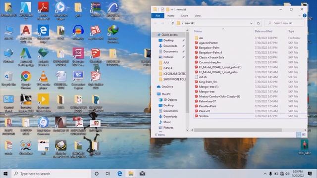 UPDATED ARTLANTIS LIBRARY DEVELOPMENT смотреть онлайн