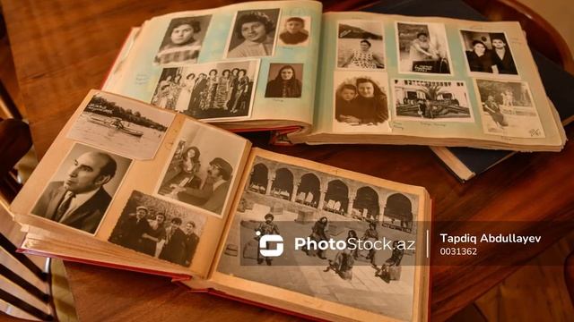 Azərbaycan caz musiqisinin banisi Vaqif Mustafazadənin ev muzeyi