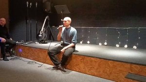 Наутилус_во время дождя