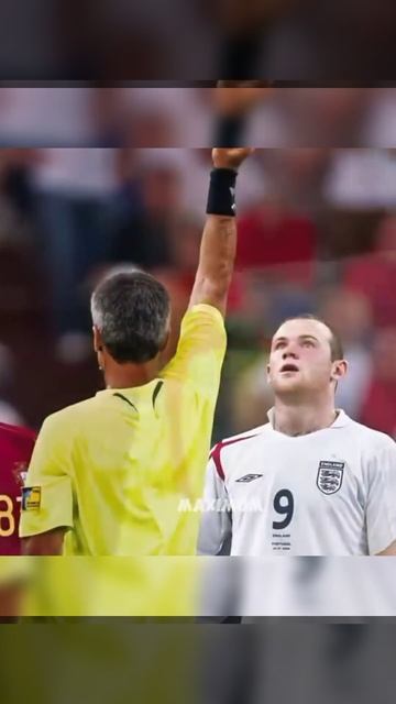 LA BRONCA  DE CRISTIANO CON ROONEY  QUE CASI LO HACE FICHAR POR EL VALENCIA #goles смотреть онлайн