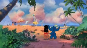 Новые приключения Стича 2003